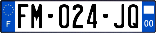 FM-024-JQ