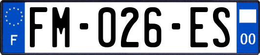 FM-026-ES