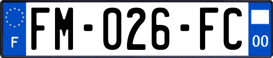 FM-026-FC