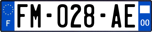 FM-028-AE