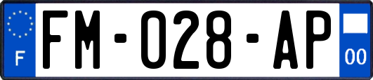 FM-028-AP