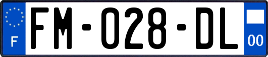 FM-028-DL