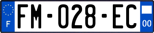 FM-028-EC