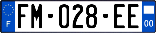 FM-028-EE