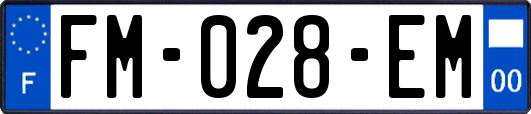 FM-028-EM