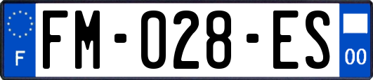 FM-028-ES