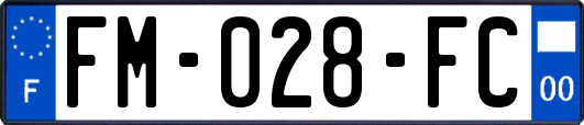 FM-028-FC