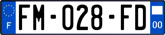 FM-028-FD