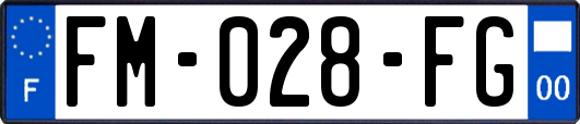 FM-028-FG