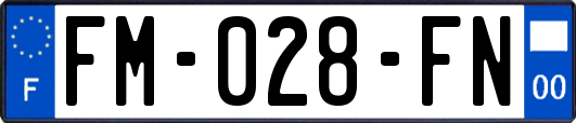 FM-028-FN
