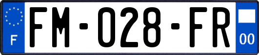FM-028-FR