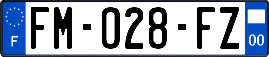 FM-028-FZ