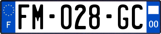FM-028-GC