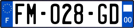 FM-028-GD
