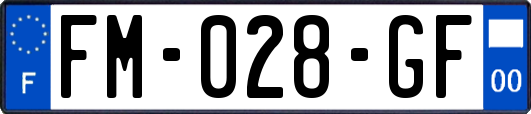 FM-028-GF