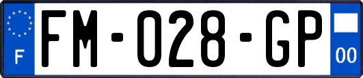 FM-028-GP