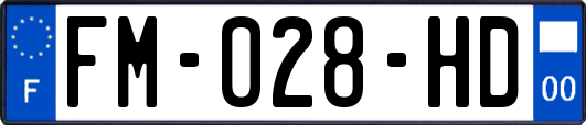 FM-028-HD