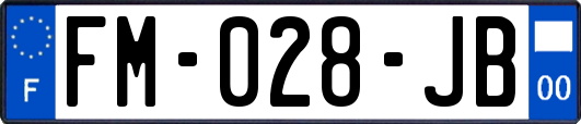 FM-028-JB