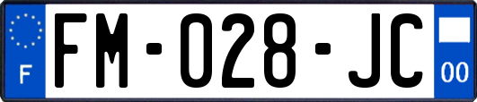 FM-028-JC