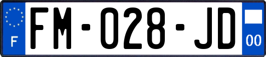 FM-028-JD