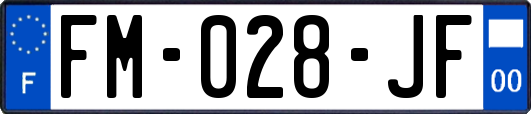 FM-028-JF