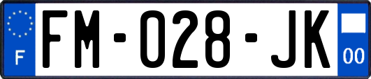 FM-028-JK