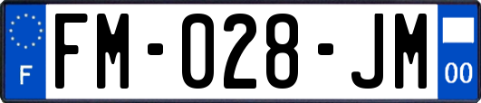 FM-028-JM
