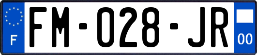 FM-028-JR
