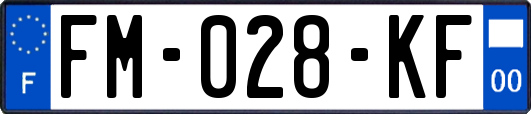 FM-028-KF