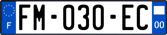 FM-030-EC