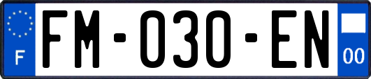 FM-030-EN