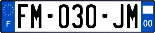 FM-030-JM