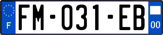 FM-031-EB