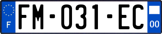 FM-031-EC