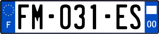 FM-031-ES