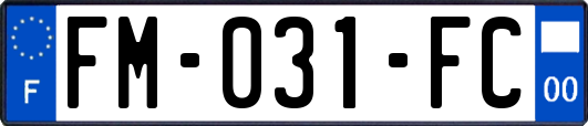 FM-031-FC