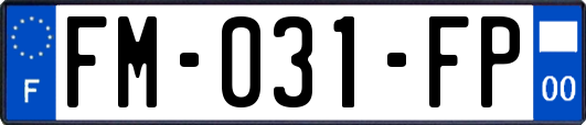 FM-031-FP
