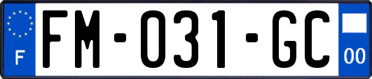 FM-031-GC