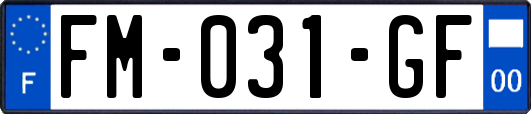 FM-031-GF
