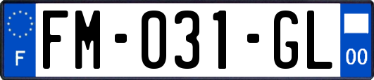 FM-031-GL