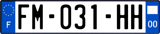 FM-031-HH