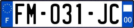 FM-031-JC