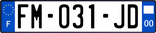 FM-031-JD