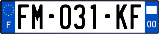FM-031-KF