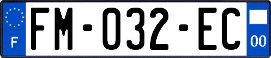 FM-032-EC
