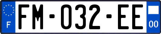 FM-032-EE