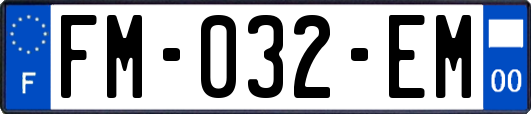 FM-032-EM