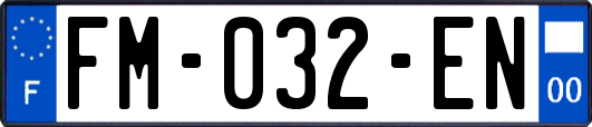 FM-032-EN
