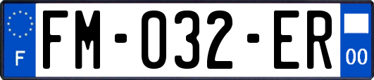 FM-032-ER