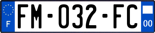 FM-032-FC